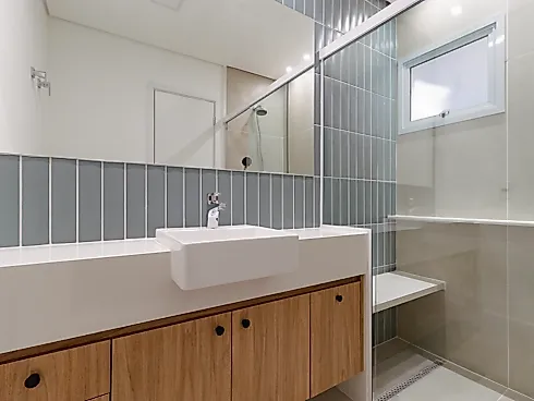 Apartamento 229m² com 03 Dormitórios em Higienópolis  -  Venda - Foto 14