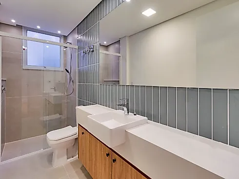 Apartamento 229m² com 03 Dormitórios em Higienópolis  -  Venda - Foto 15