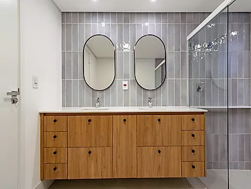 Apartamento 229m² com 03 Dormitórios em Higienópolis  -  Venda - Foto 17
