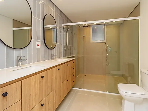 Apartamento 229m² com 03 Dormitórios em Higienópolis  -  Venda - Foto 18