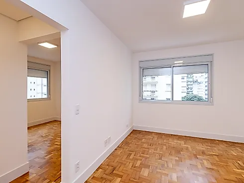 Apartamento 229m² com 03 Dormitórios em Higienópolis  -  Venda - Foto 21