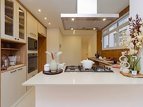 Apartamento 229m² com 03 Dormitórios em Higienópolis  -  Venda - Foto 27