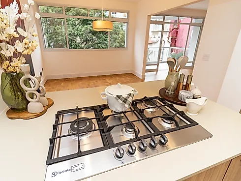 Apartamento 229m² com 03 Dormitórios em Higienópolis  -  Venda - Foto 29