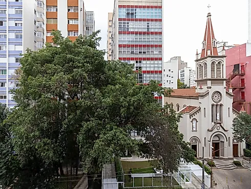 Apartamento 229m² com 03 Dormitórios em Higienópolis  -  Venda - Foto 32