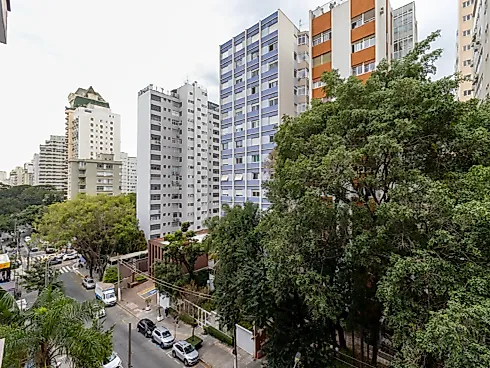 Apartamento 229m² com 03 Dormitórios em Higienópolis  -  Venda - Foto 33