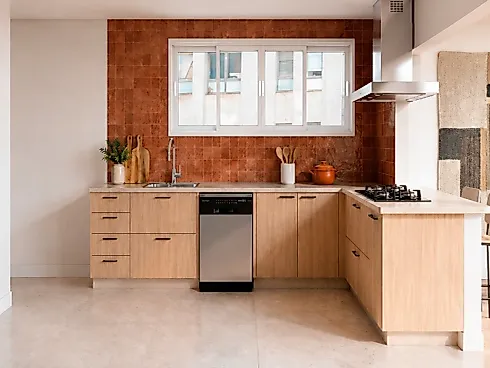 Apartamento de 229m² com 3 Quartos em Higienópolis. - Apartamento em Higienópolis, São Paulo - Foto 1