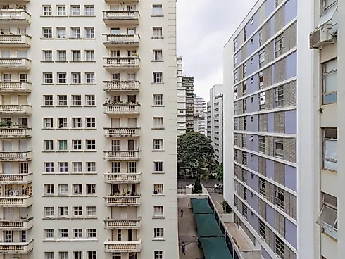 Apartamento 229m² com 03 Dormitórios em Higienópolis  -  Venda - Foto 35