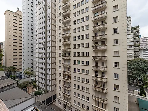 Apartamento 229m² com 03 Dormitórios em Higienópolis  -  Venda - Foto 36
