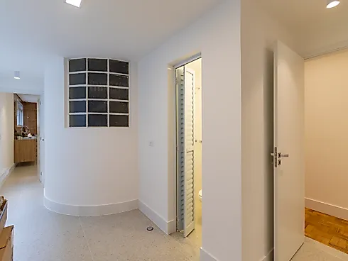 Apartamento 229m² com 03 Dormitórios em Higienópolis  -  Venda - Foto 37