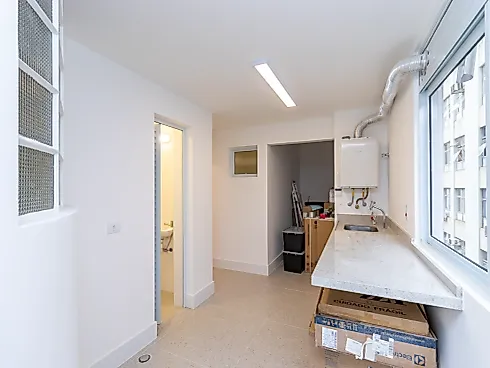 Apartamento 229m² com 03 Dormitórios em Higienópolis  -  Venda - Foto 38