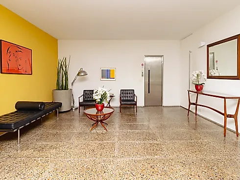Apartamento 229m² com 03 Dormitórios em Higienópolis  -  Venda - Foto 39