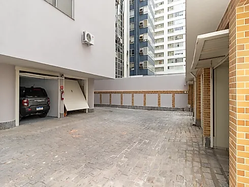 Apartamento 229m² com 03 Dormitórios em Higienópolis  -  Venda - Foto 41