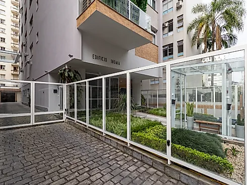 Apartamento 229m² com 03 Dormitórios em Higienópolis  -  Venda - Foto 42