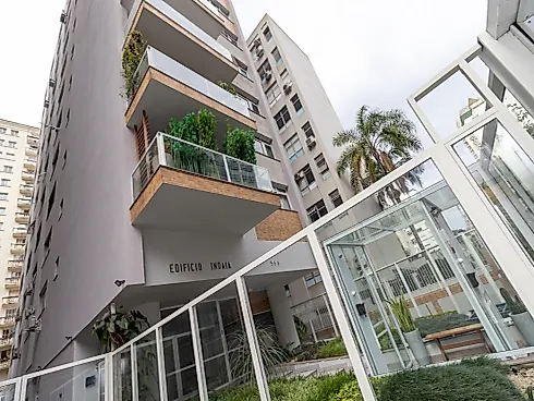 Apartamento 229m² com 03 Dormitórios em Higienópolis  -  Venda - Foto 43