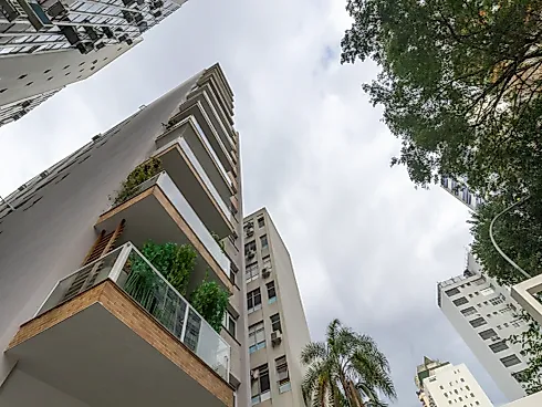 Apartamento 229m² com 03 Dormitórios em Higienópolis  -  Venda - Foto 44