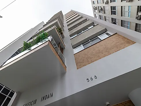 Apartamento 229m² com 03 Dormitórios em Higienópolis  -  Venda - Foto 46