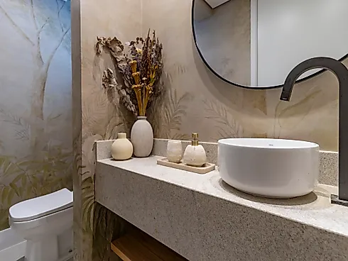 Apartamento 229m² com 03 Dormitórios em Higienópolis  -  Venda - Foto 49