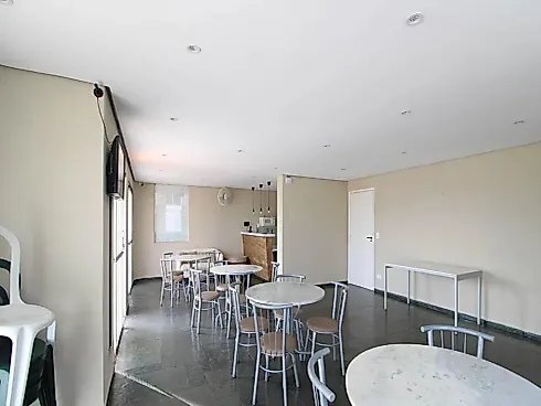 Apartamento de 64m² com 2 Quartos na Vila Sonia. - Foto 20