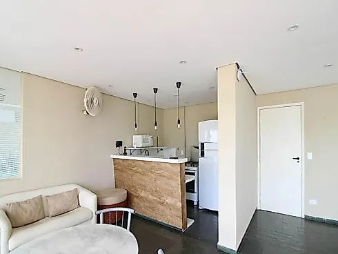 Apartamento de 64m² com 2 Quartos na Vila Sonia. - Foto 21