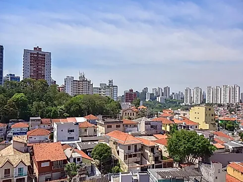 Apartamento de 64m² com 2 Quartos na Vila Sonia. - Foto 24