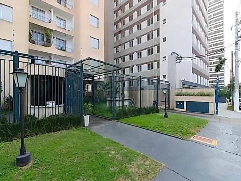Apartamento de 64m² com 2 Quartos na Vila Sonia. - Foto 30