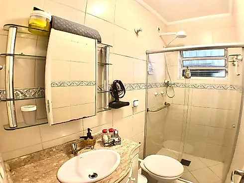 Kit Net Mobiliada com Varanda em Vila Pompeia - Foto 15