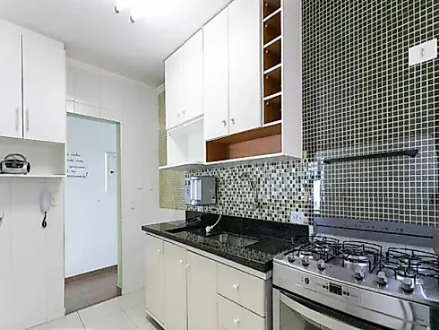 Venda - Apartamento - Vila Romana-3 Dormitórios - Foto 15