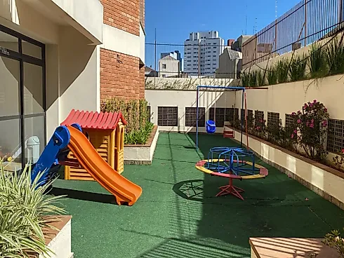 Venda - Apartamento - Vila Romana-3 Dormitórios - Foto 23