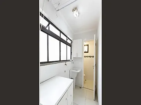 Venda - Apartamento - Vila Romana-3 Dormitórios - Foto 17