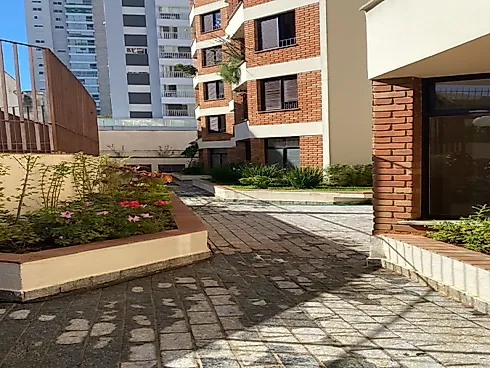 Venda - Apartamento - Vila Romana-3 Dormitórios - Foto 18