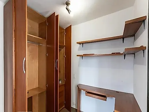 Venda - Apartamento - Vila Romana-3 Dormitórios - Foto 13