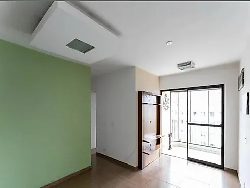 Venda - Apartamento - Vila Romana-3 Dormitórios - Apartamento em Lapa, São Paulo - Foto 1