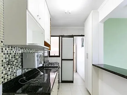 Venda - Apartamento - Vila Romana-3 Dormitórios - Foto 14