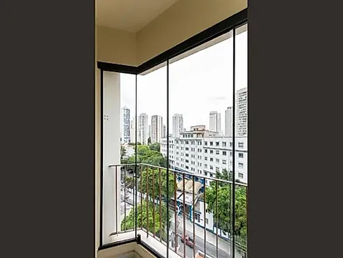 Venda - Apartamento - Vila Romana-3 Dormitórios - Apartamento em Lapa, São Paulo - Foto 4