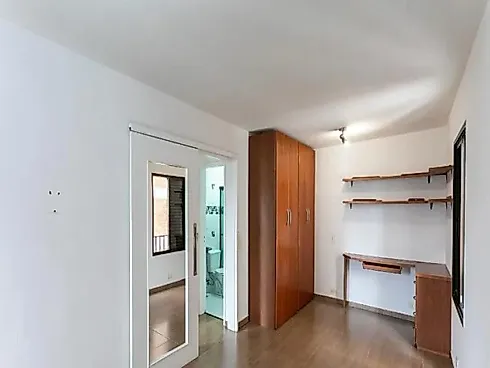 Venda - Apartamento - Vila Romana-3 Dormitórios - Foto 8