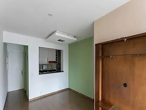 Venda - Apartamento - Vila Romana-3 Dormitórios - Apartamento em Lapa, São Paulo - Foto 3