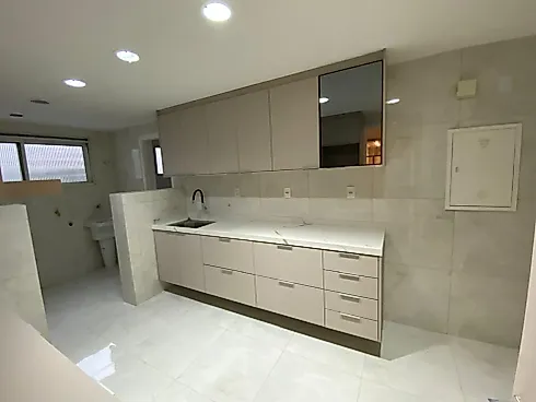 Venda - Apartamento 3 Dormitórios - Perdizes - Foto 15