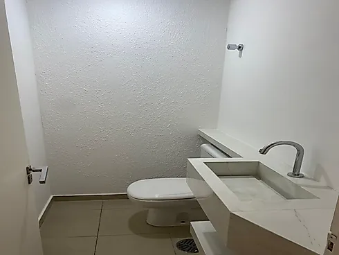 Venda - Apartamento 3 Dormitórios - Perdizes - Foto 17