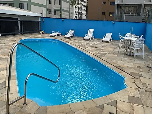 Venda - Apartamento 3 Dormitórios - Perdizes - Foto 37