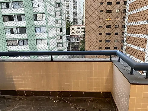 Venda - Apartamento 3 Dormitórios - Perdizes - Apartamento em Perdizes, São Paulo - Foto 3