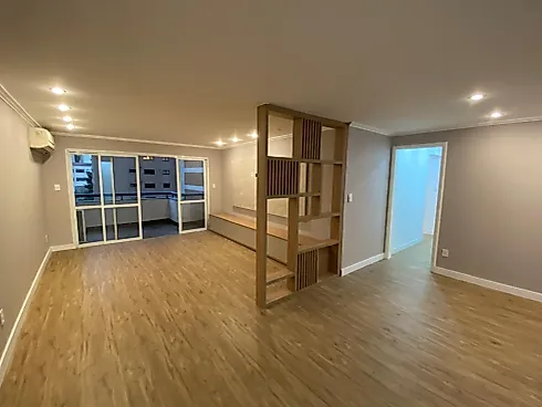 Venda - Apartamento 3 Dormitórios - Perdizes - Apartamento em Perdizes, São Paulo - Foto 1