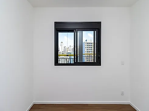 Cobertura Penthouse de 70m² com 1 Quarto em Santa Cecilia. - Foto 24