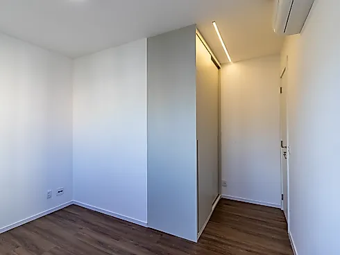 Cobertura Penthouse de 70m² com 1 Quarto em Santa Cecilia. - Foto 25