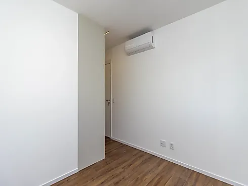 Cobertura Penthouse de 70m² com 1 Quarto em Santa Cecilia. - Foto 26