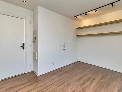 Cobertura Penthouse de 70m² com 1 Quarto em Santa Cecilia. - Foto 8