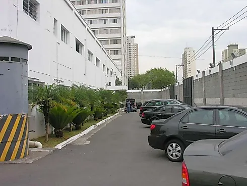 Galpão de 6.685M² para Locação, na Vila Leopoldina - Foto 9