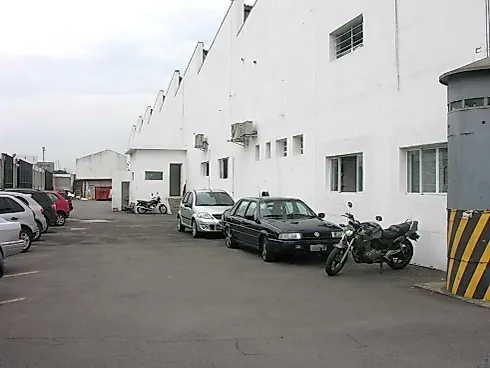 Galpão de 6.685M² para Locação, na Vila Leopoldina - Foto 10