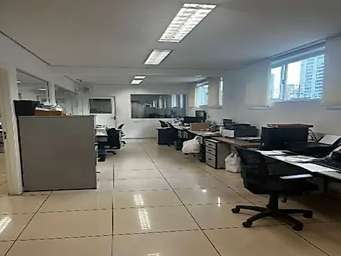 Galpão de 6.685M² para Locação, na Vila Leopoldina - Foto 15