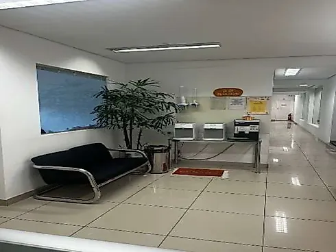 Galpão de 6.685M² para Locação, na Vila Leopoldina - Foto 16