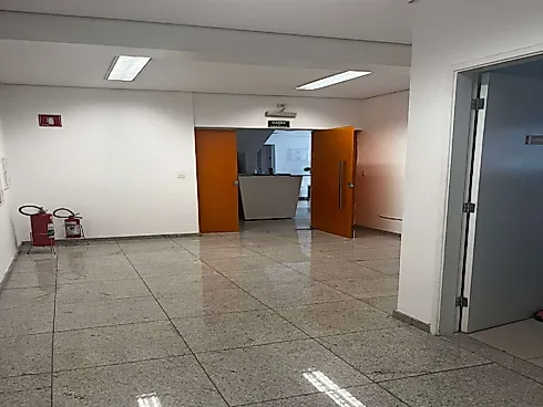Galpão de 6.685M² para Locação, na Vila Leopoldina - Foto 17